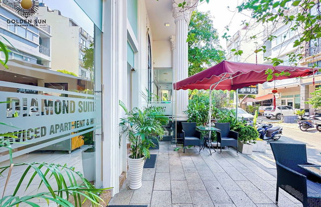 Diamond Boutique Hotel - Photo 30