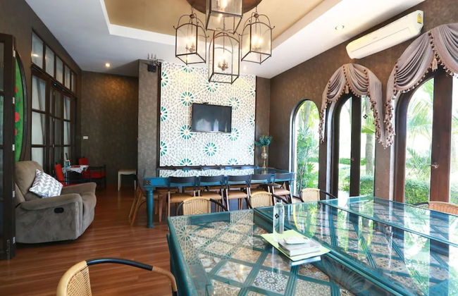 The Grand Morocc Hotel - Photo 5