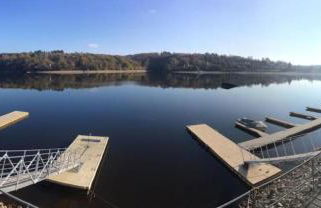 Studio au bord du lac d'Eguzon - Foto 22