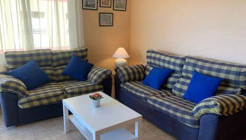 Apartamento Primera Línea de Playa Port-Segur - Photo 5