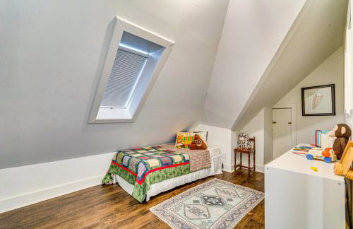 Walk to Main St Eclectic Gem in Little Rock - Photo 20