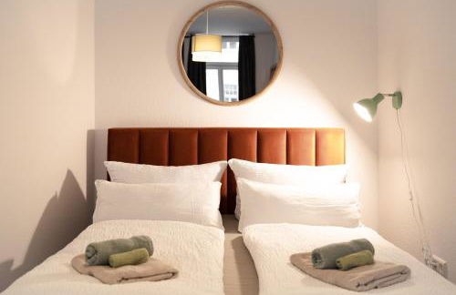 Exklusives City-Apartment am Altmarkt - Foto 9