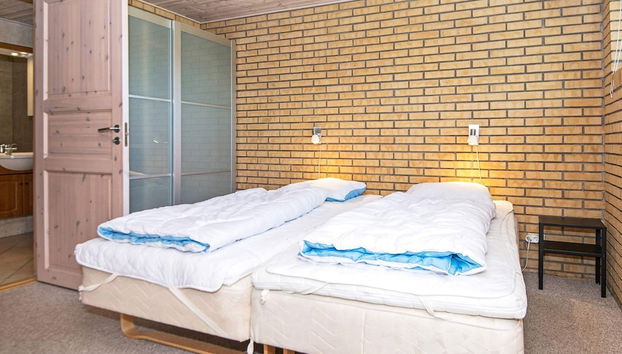 6 Person Holiday Home in Tarm - Photo 4, Interior