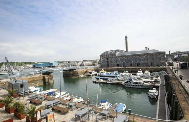 1 Bed- Pureserviced 20 Brewhouse - Foto 12