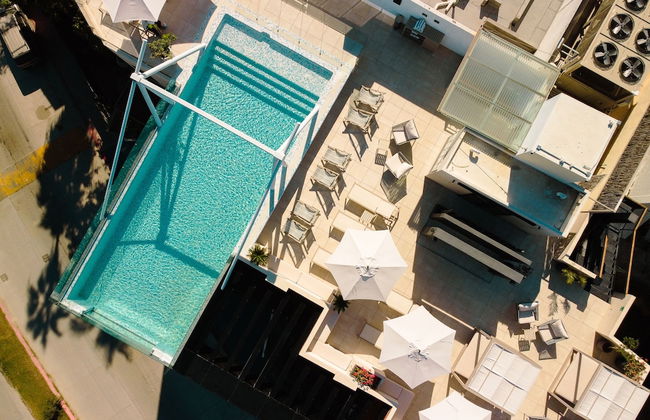 Flamboyan Hotel & Residences - Foto 53