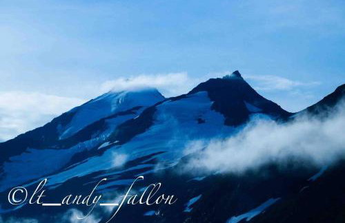 Northern Lights Log House w/ Sauna - Foto 49