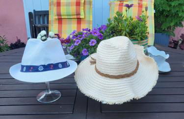 Erholung im Grünen und doch zentral - Foto 15