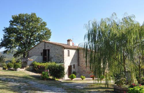 Sarteano Country Villa - Photo 1