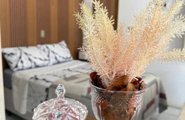 Studio moderno e aconchegante no centro de Imbé - Foto 9