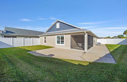 Spacious 3BR in Alden Bungalows with Golf Cart, Fully Fenced - Foto 24