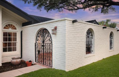 Casa Blanca Estate Lux 5BR4BA - Foto 74