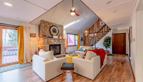 Luxurious house with largest hot tub & perfect retreat! - Foto 2