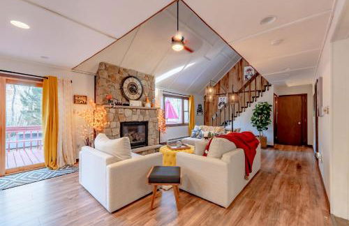 Luxurious house with largest hot tub & perfect retreat! - Foto 2