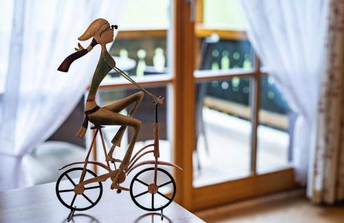 Haus Franz und Haus Antje - Foto 32