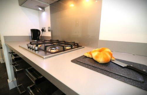 Signature - Oatlands House - Foto 32