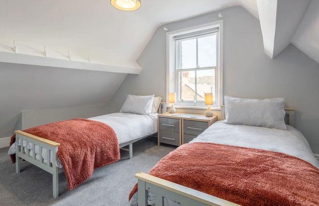 Host Stay Chatsworth Townhouse I - Foto 22