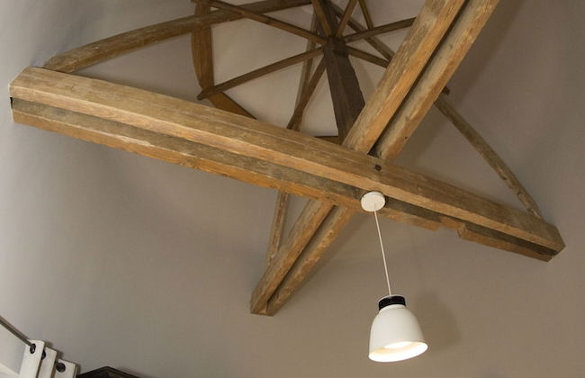 Ferme Chateau Laneffe - Foto 51