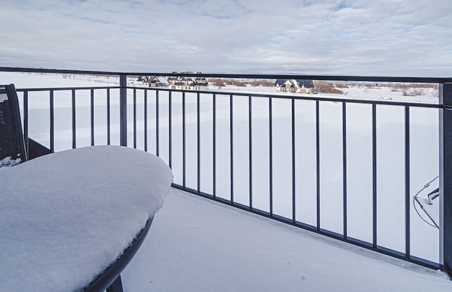 Sun & Snow Resorts H Białka Tatrzańska - Foto 78