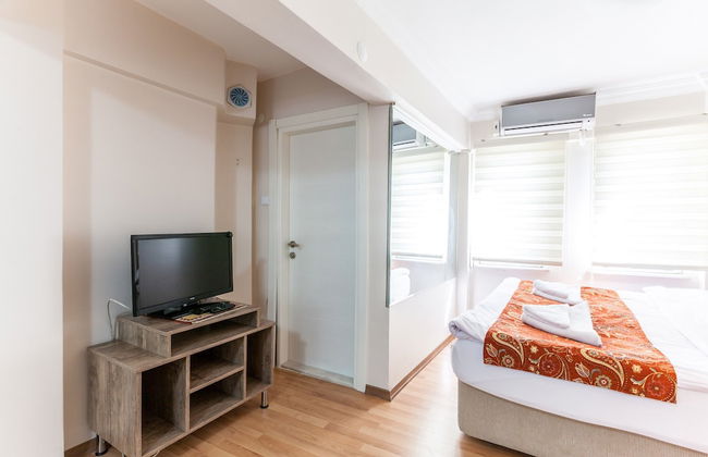 Sultan Apartments - Foto 29