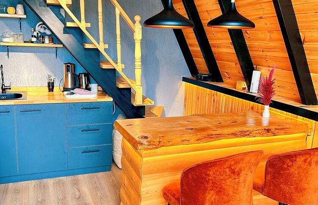 Mirana Bungalov - Foto 17