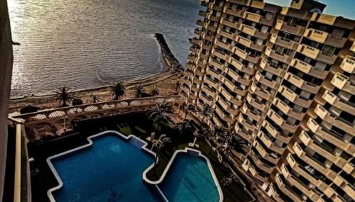 Relaxing experience in apt club nautico isleta - Foto 3