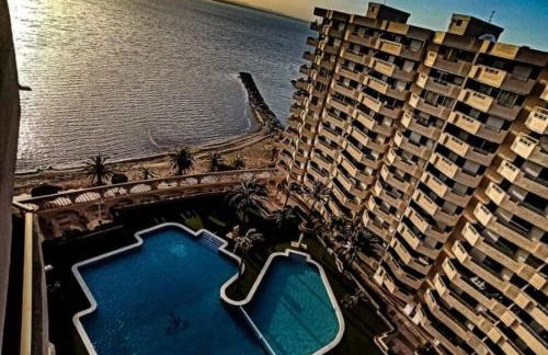 Relaxing experience in apt club nautico isleta - Foto 3