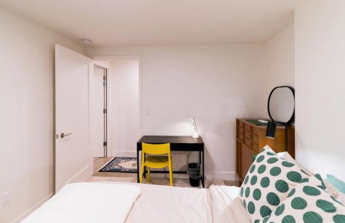 Quiet and Charming Seattle 2BR Walkable Location - Foto 19