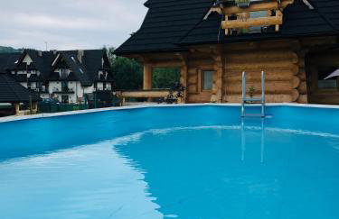 Domki w Białce pod Basenami, 50 m od term i wyciągów - Foto 28