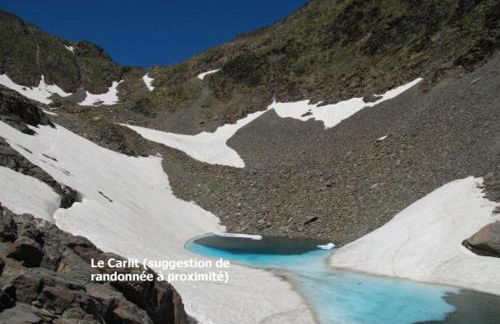 Chalet Vue sous cet Angles - Foto 33