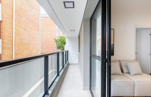 Beautiful and Functional Apartments in Curitiba - WSH - Photo 13