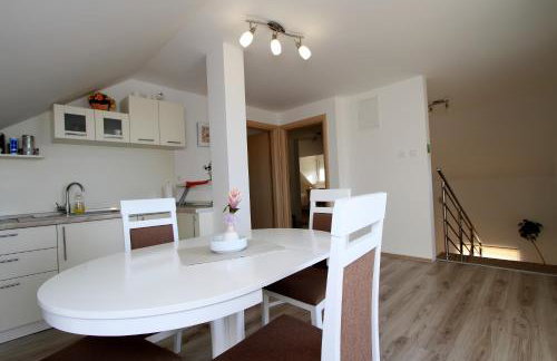 Apartments with a parking space Covici, Velebit - 14302 - Foto 20