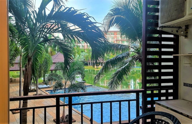 Bang Saray - Lake & Pool Views - Foto 25