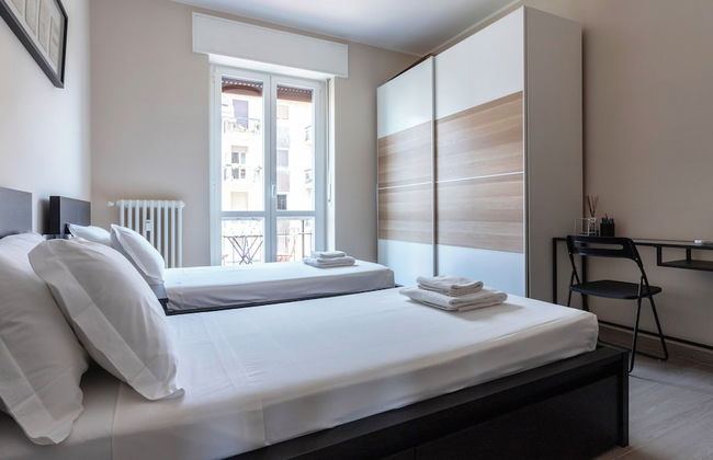 Italianway - Marco D'agrate 27 - Foto 3