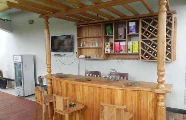 Mamikki Hotel Apartment - Photo 45