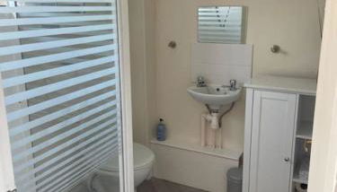 The Bedsit - Photo 3, Shower