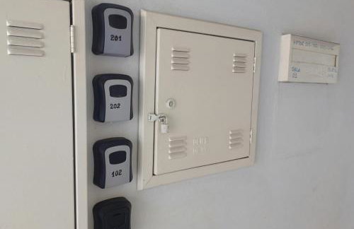 Apto 101 Parque Linear - Mobiliado completo 2 quartos - Foto 16