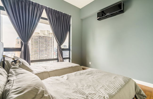 Anggun Residences Serviced Suites - Foto 11