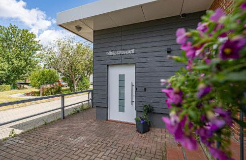 Neues Ferienhaus an der Ostsee+Terrasse+Sauna - Foto 22