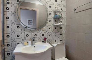 Stone-built Villa Nesseris 80 m2 - Photo 8