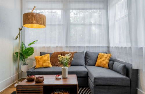 Newly Reno'd Historic Mansion 1 Mile to UF & DT - Photo 16