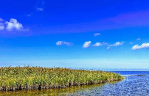 Holiday Home Boddenblick Klausdorf Am Nationalpark by Interhome - Foto 31