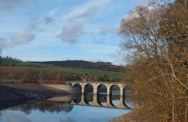 Ferienhaus Willingen Diemelsee - Foto 27
