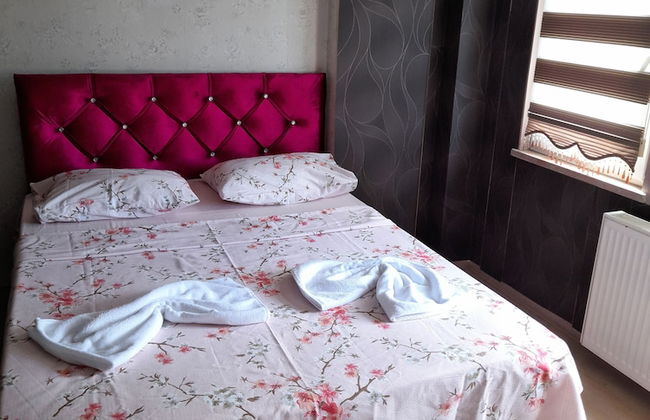 Elit Kurdal Apartment - Foto 7