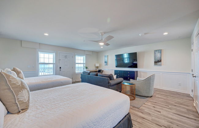 Saltwater Suites - Foto 52