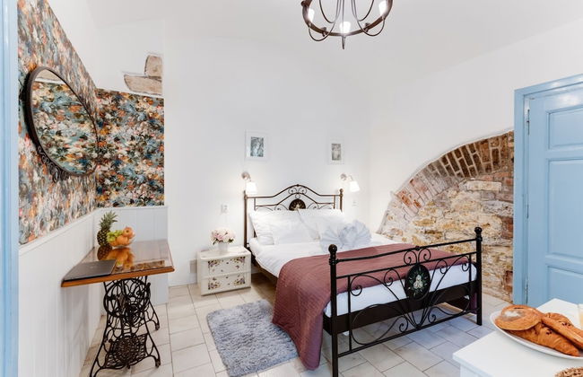 Prague Siesta Apartments - Photo 66