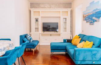 Holiday Home Mar Pacifico Napoli - Photo 7