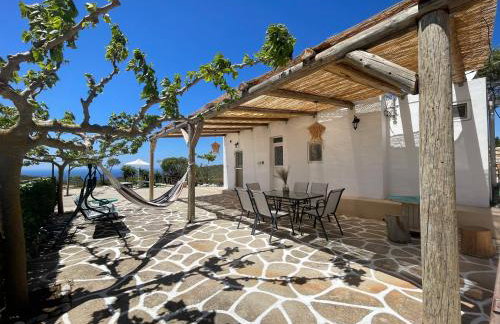 Cantera house, Kalokairines KIT - Foto 9