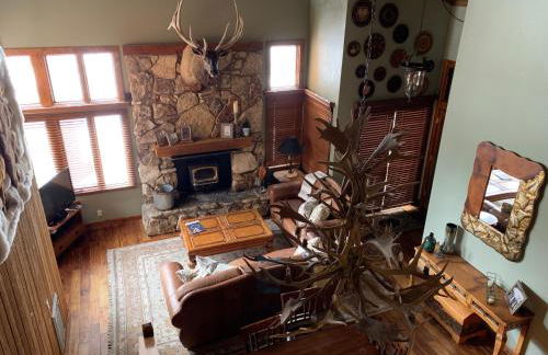 Mountainback 79 Loft Den - Foto 2