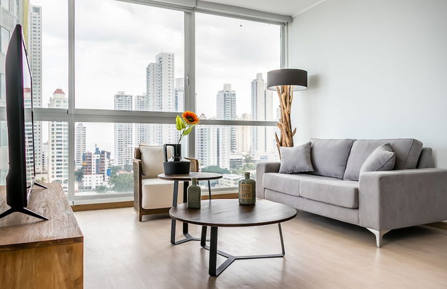 Gorgeous Apartment Ocean View - Foto 13