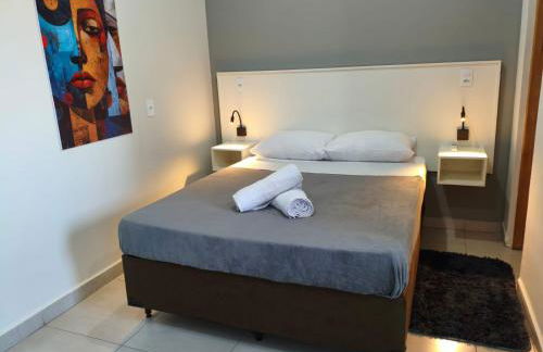 Xavi Studio - Sem Vaga de Garagem - Foto 10